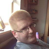 Profilbild von Bernd Fischer