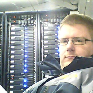 Profilbild von Bernd Fischer