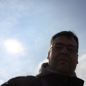 Profilbild von Bernd Fischer