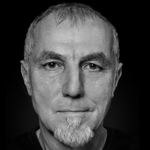 Profilbild von Bernd Fischer