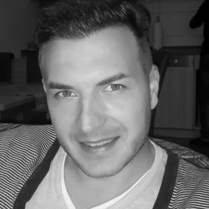 Profilbild von Bernd Fischer