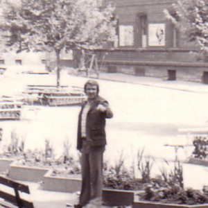 Profilbild von Bernd Fischer