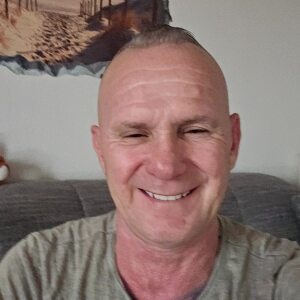 Profilbild von Bernd Fischer