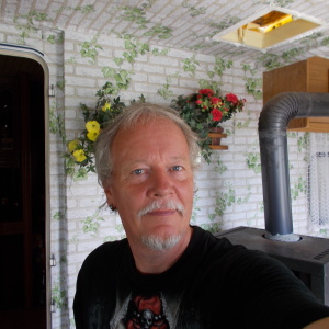 Profilbild von Bernd Fischer