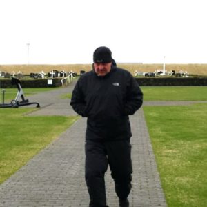 Profilbild von Bernd Flächsenhaar