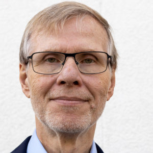 Profilbild von Bernd Fleischmann