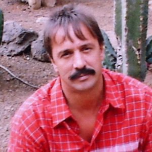 Profilbild von Bernd Flockau