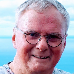 Profilbild von Bernd Flötenmeyer