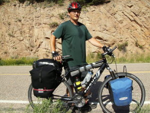 Profilbild von Bernd Foerster