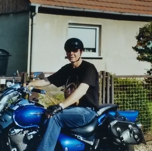 Profilbild von Bernd Förster