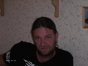 Profilbild von Bernd Foit