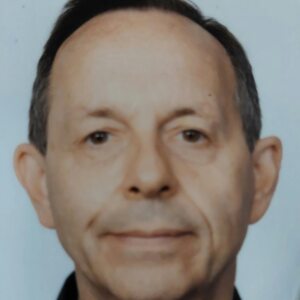 Profilbild von Bernd Forstreuter