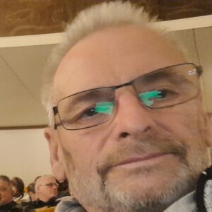 Profilbild von Bernd Forth