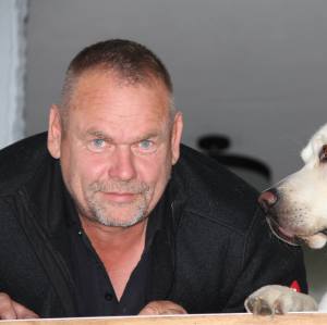 Profilbild von Bernd Frank