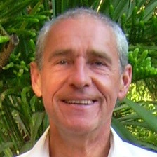 Profilbild von Bernd Frank