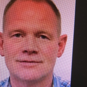 Profilbild von Bernd Frank