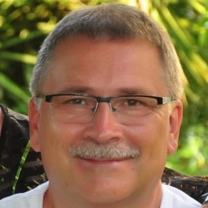 Profilbild von Bernd Franke