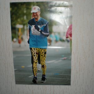Profilbild von Bernd Franke