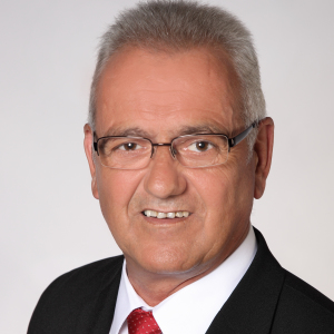 Profilbild von Bernd Franke