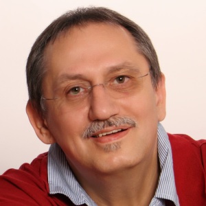 Profilbild von Bernd Franke