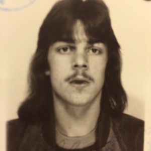 Profilbild von Bernd Franke