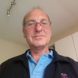 Profilbild von Bernd Franze
