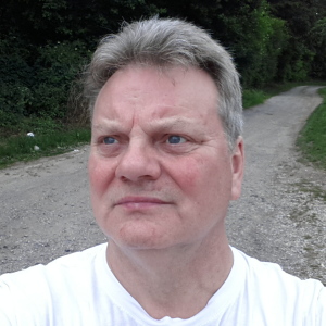 Profilbild von Bernd Franzke