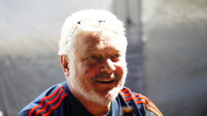 Profilbild von Bernd Franzl
