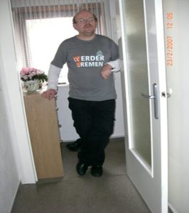 Profilbild von Bernd Freese