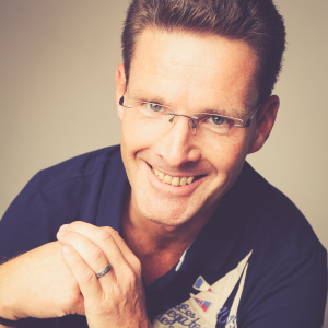 Profilbild von Bernd Freialdenhoven