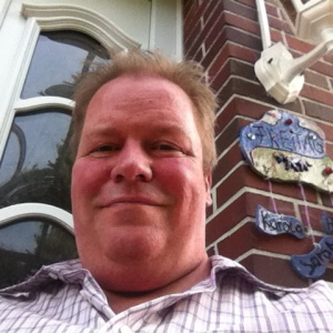 Profilbild von Bernd Freitag