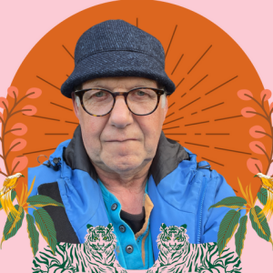 Profilbild von Bernd Frenser