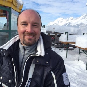 Profilbild von Bernd Frey