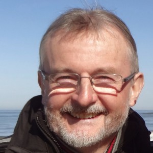 Profilbild von Bernd Fricke