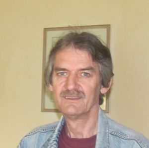 Profilbild von Bernd Fricke