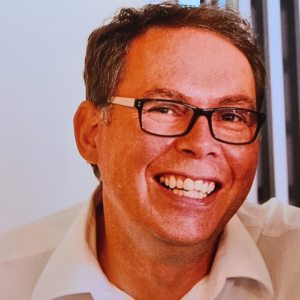 Profilbild von Bernd Fricke