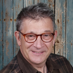 Profilbild von Bernd Friedel