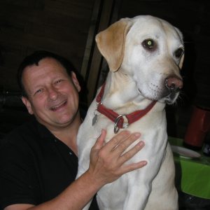 Profilbild von Bernd Friedmann