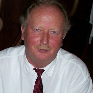 Profilbild von Bernd Friedrich