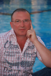 Profilbild von Bernd Friedrich