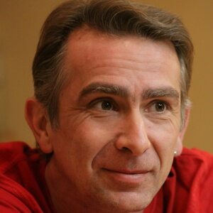 Profilbild von Bernd Friedrich