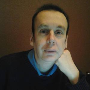 Profilbild von Bernd Friedrich