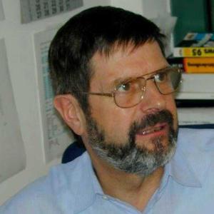 Profilbild von Bernd Fritz