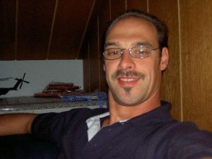 Profilbild von Bernd Fritz