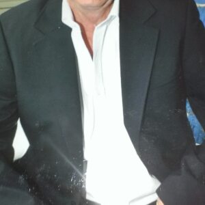 Profilbild von Bernd Fröbe
