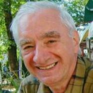 Profilbild von Bernd Fröhlich