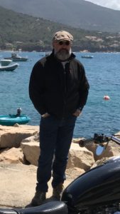 Profilbild von Bernd Fröhlich