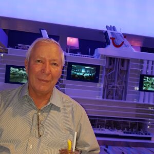 Profilbild von Bernd Fröhlich