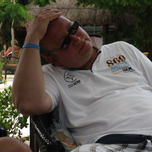 Profilbild von Bernd Frohn