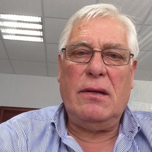 Profilbild von Bernd Frommelt